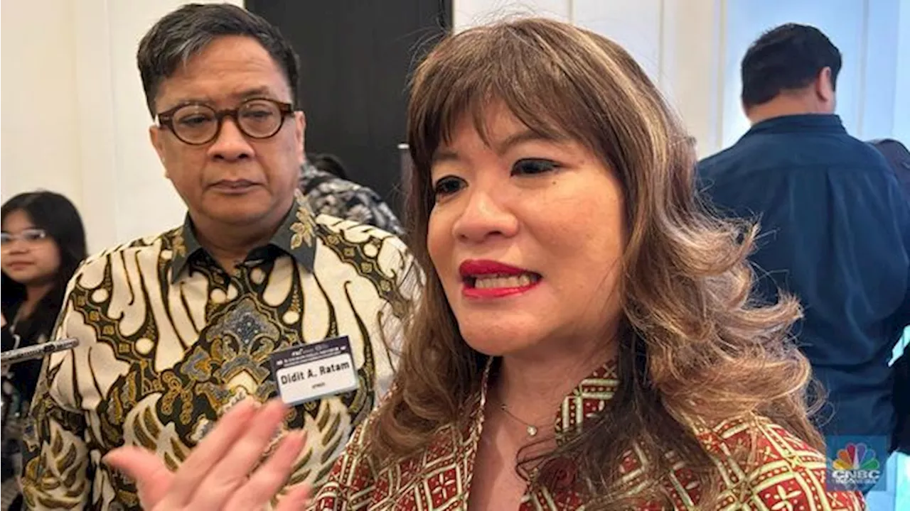 Bukan Outsourcing, Pengusaha Ungkap Masalah Utama Tenaga Kerja RI