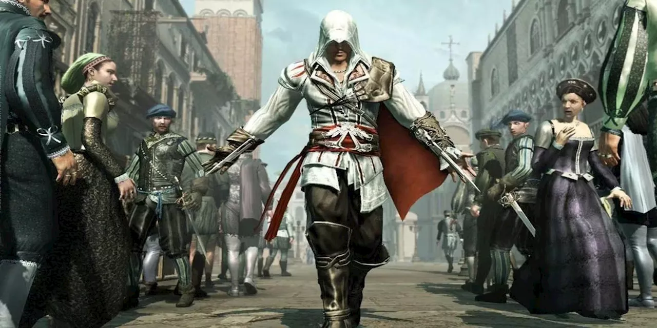 Netflix&#039;s &#039;Assassin&#039;s Creed&#039; Series Takes a Leap of Faith With &#039;The Acolyte&#039; and &#039;Station Eleven&#039; Writers