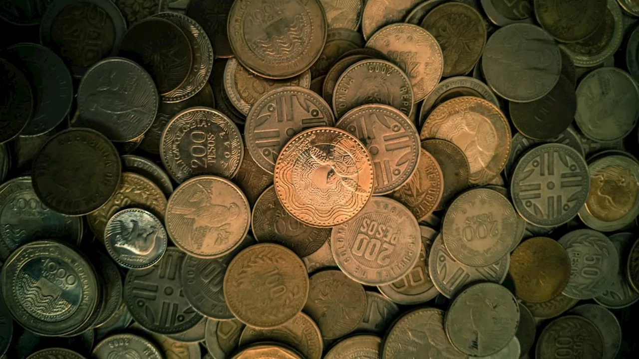 Por esta moneda de Colombia le podrían pagar hasta 20 millones de pesos: ¿La tiene?