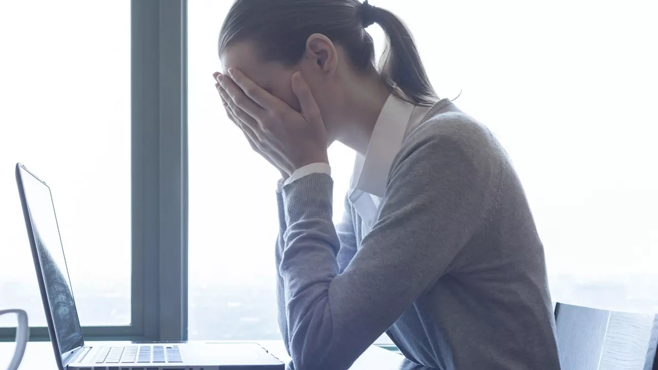 If You See This Serious Problem On Your PC—It’s An Attack