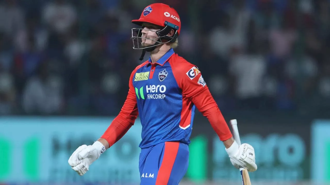 Aussie star withdraws from IPL as India-Pakistan conflict forces rule change