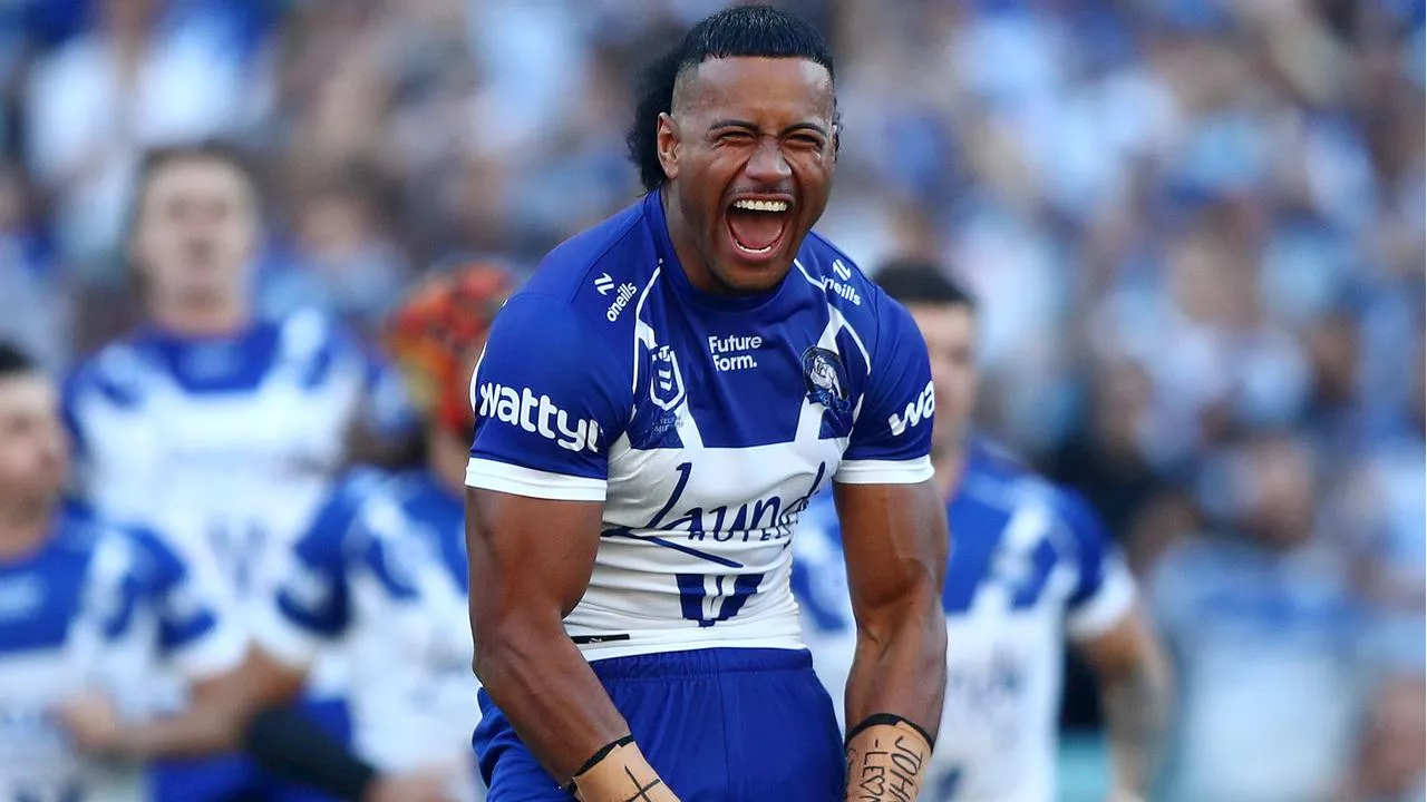Four teams locked in for 2026 Las Vegas NRL season opener as major cut also revealed