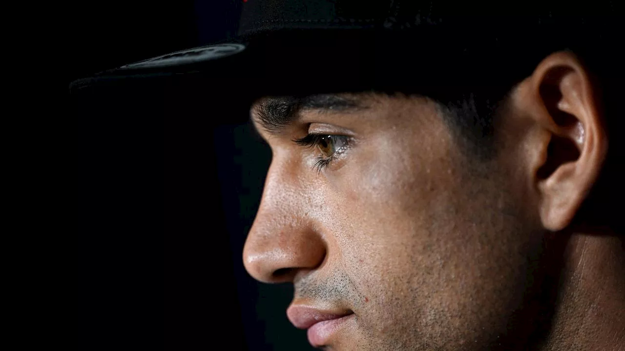 Why world champ wants out of his team... the loophole set to seal his exit... and where he could land