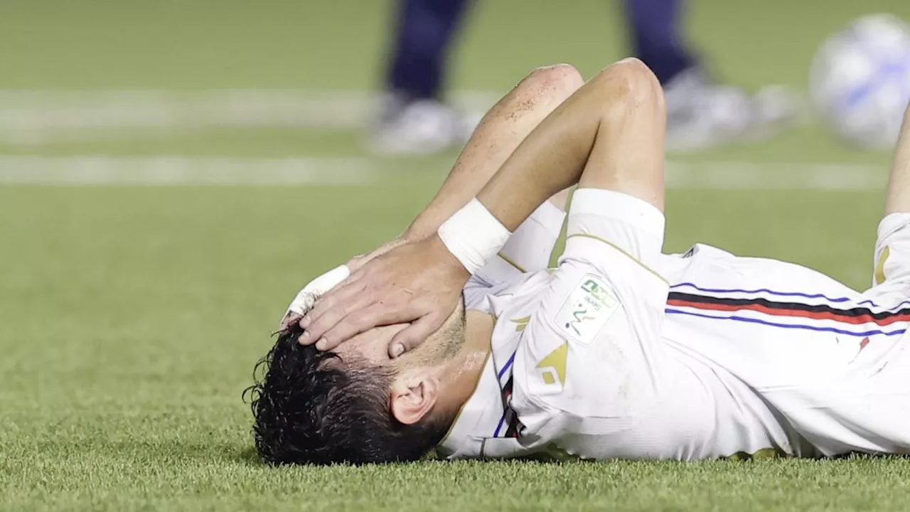 'Serie catastrofica di errori', 'Nelle mani giuste torneremo”... Samp, le reazioni alla Serie C