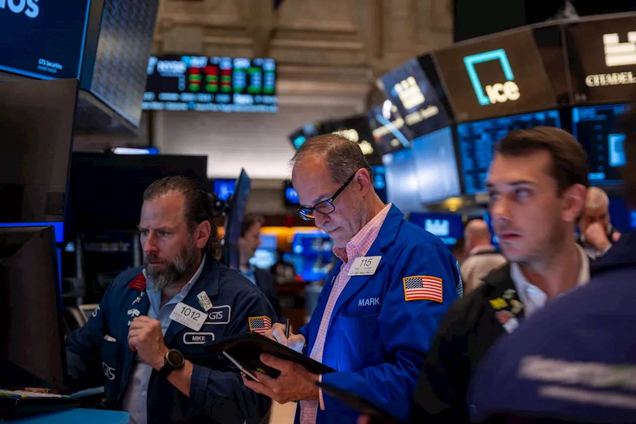 Before the Bell: What every Canadian investor needs to know today