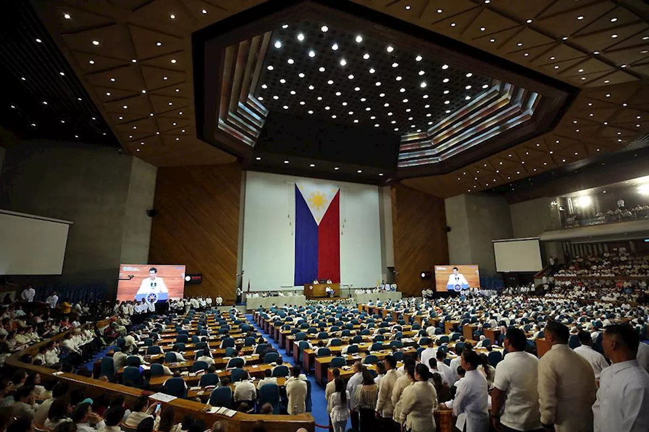 How does the PH party-list system work?