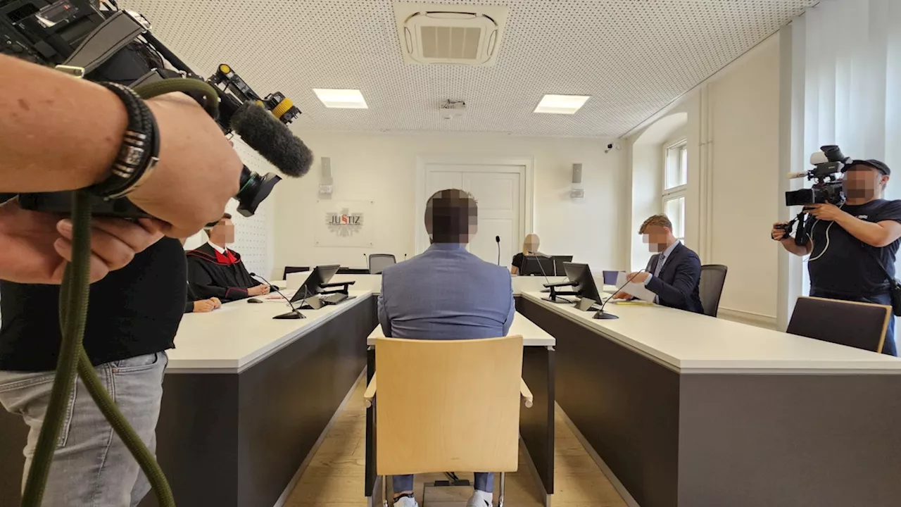  Fake-Lehrer soll Autofahrer mit Faust geschlagen haben