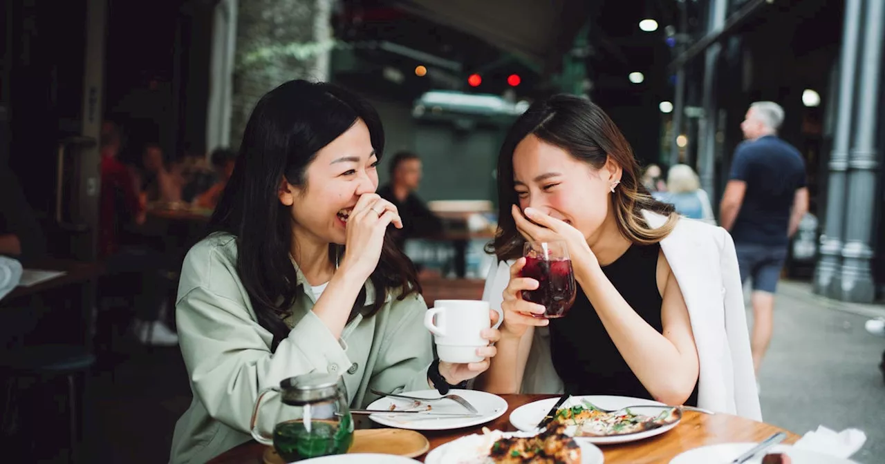 15 Outdated Etiquette Rules We Can Let Go Of Today