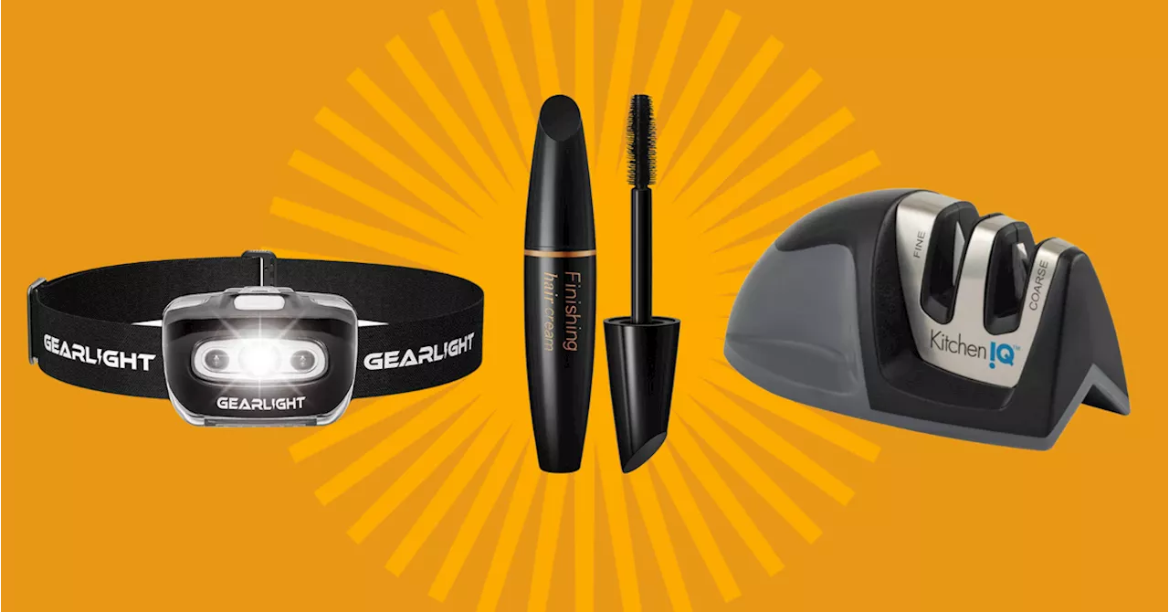 34 Little Things That Just Might Come In Handy One Day