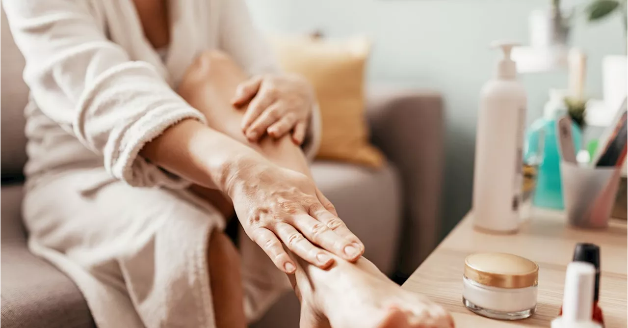 Do Body-Firming Skin Creams Actually Work? Here’s What Doctors Say.