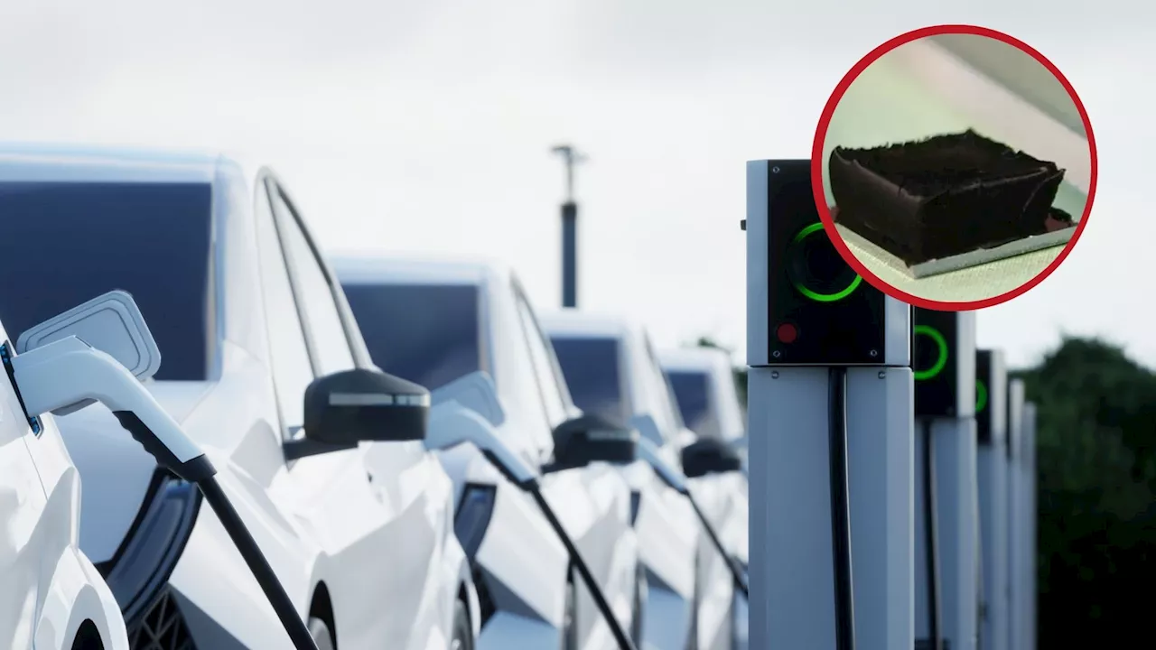 Power-packed, ultra-stable nanotube paste to supercharge lithium-ion EV batteries