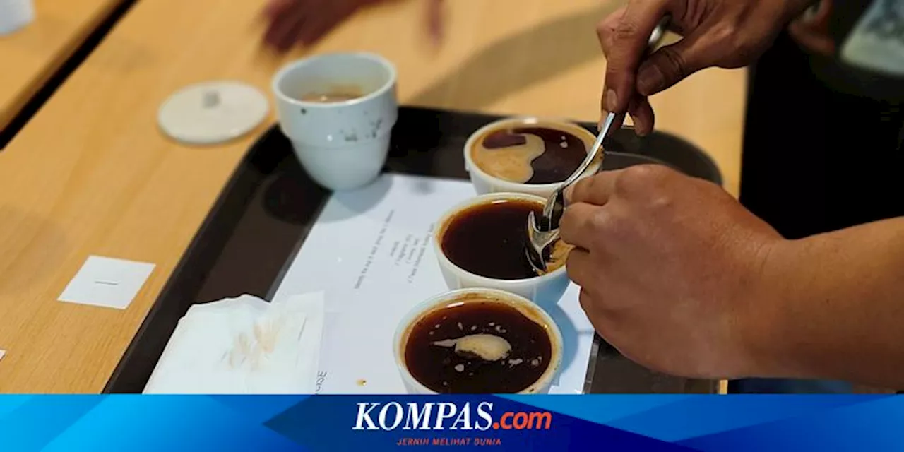 Seorang Wanita Gugat Cerai Usai ChatGPT Ramalkan Perselingkuhan Suami via Ampas Kopi