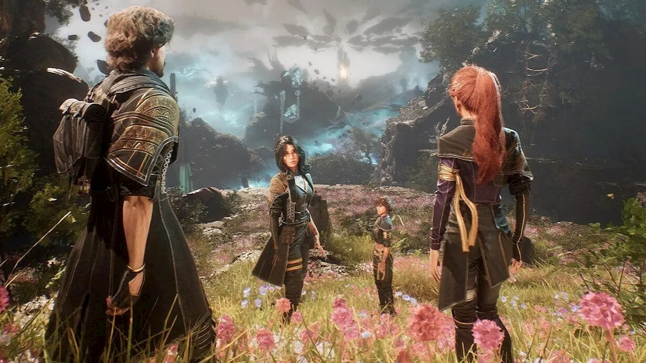 Baldur's Gate 3 Director Predicted Clair Obscur: Expedition 33's Success At Last Year's Game Awards