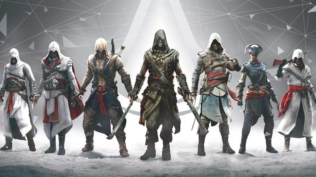 Far Cry 7, Assassin's Creed Hexe, And More Seemingly Delayed To Create 'Best Conditions For Success'