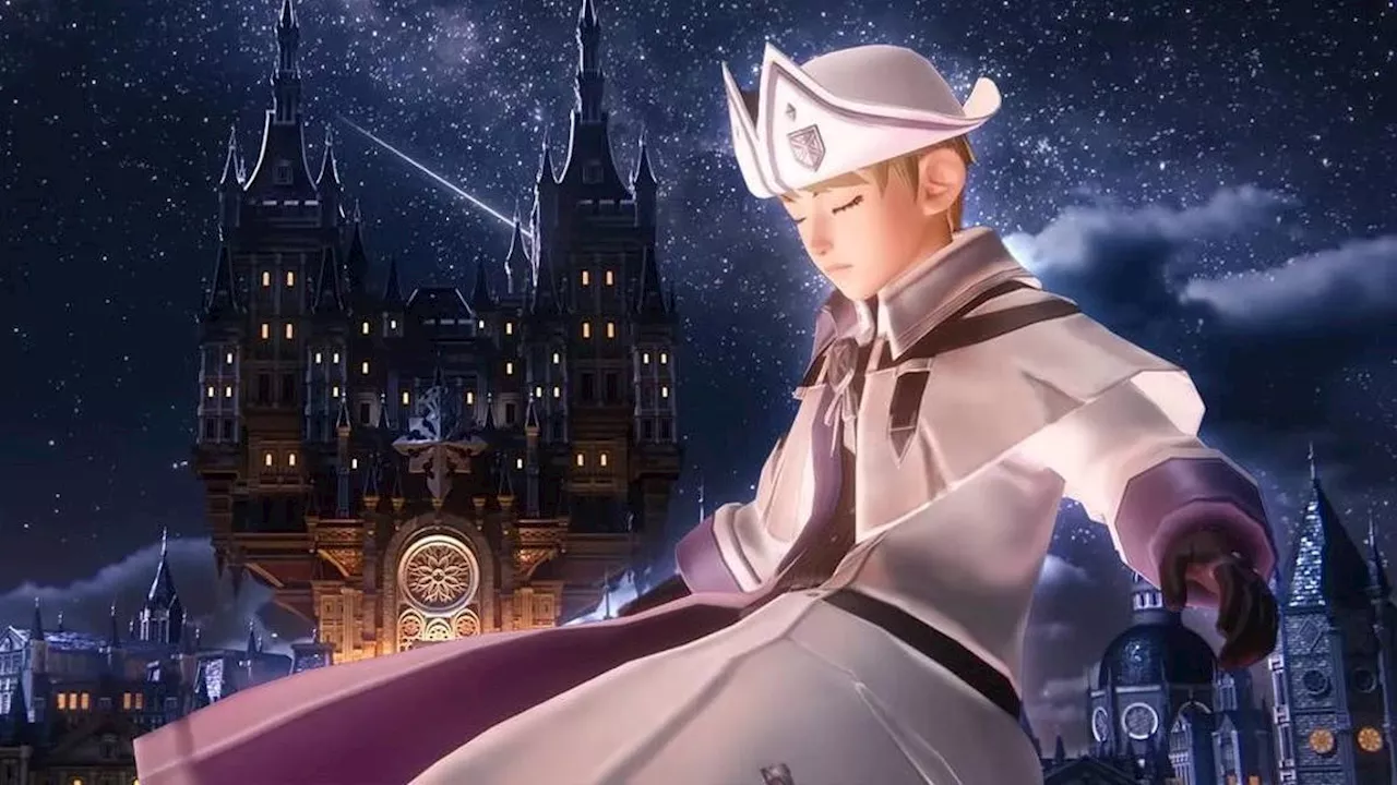 Final Fantasy Maker Cancels Kingdom Hearts Spin-Off As It Focuses On 'Quality Over Quantity'