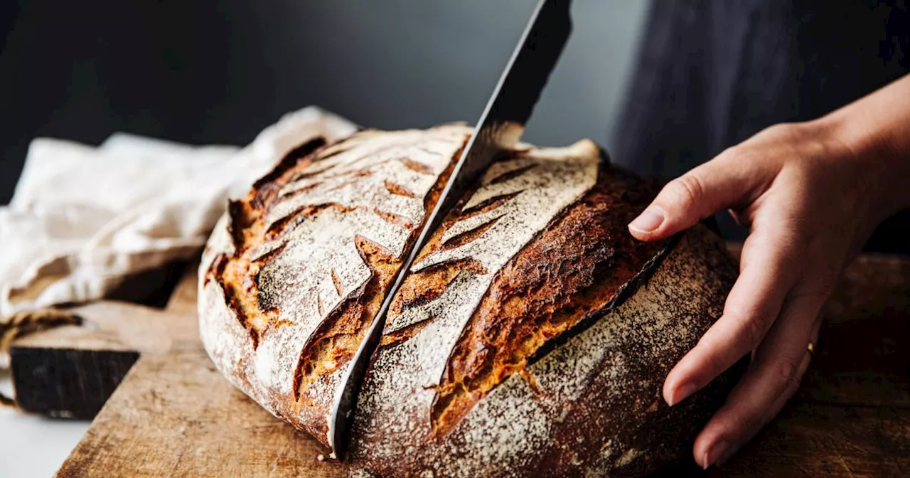 Bittere Pleite einer bekannten Bäckerei und Konditorei