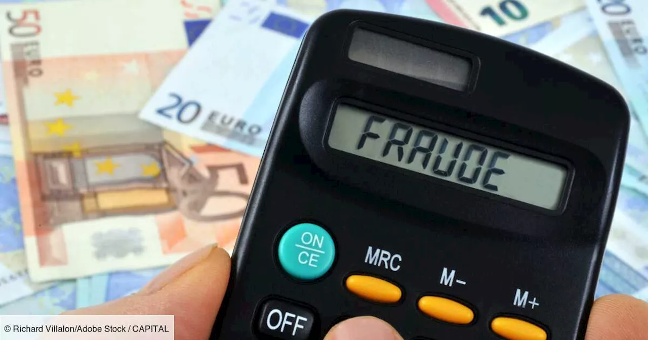 Fausse déclaration d'impôts : elle écope d'une amende et doit rembourser le fisc