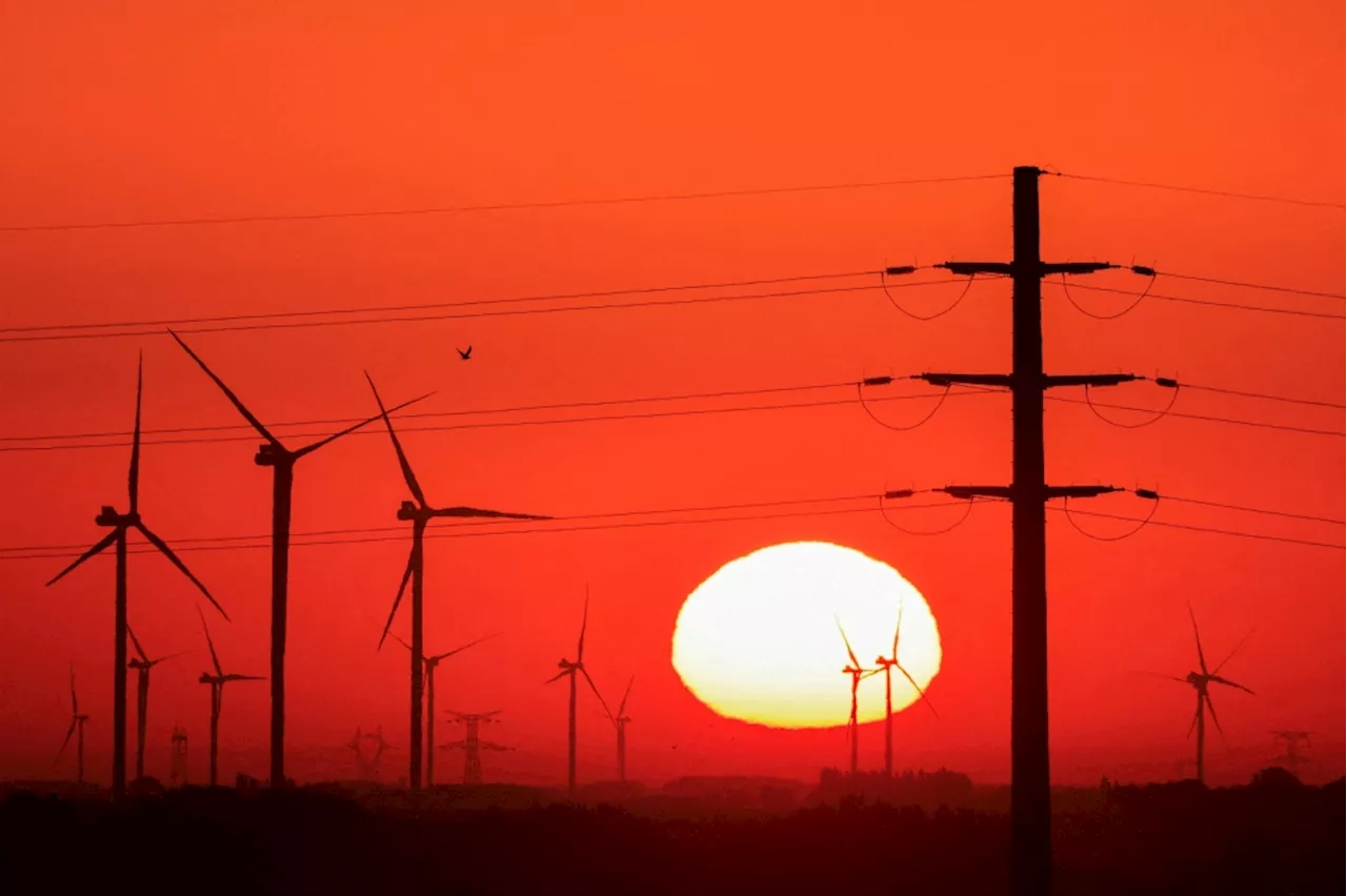 Ghost in the machine? Rogue communication devices found in Chinese inverters fuels fears of sabotage