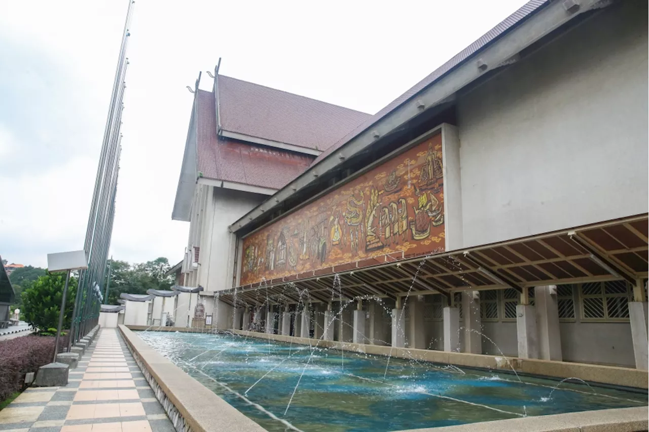 Step into history: 19 museums across Malaysia open their doors for free on May 18