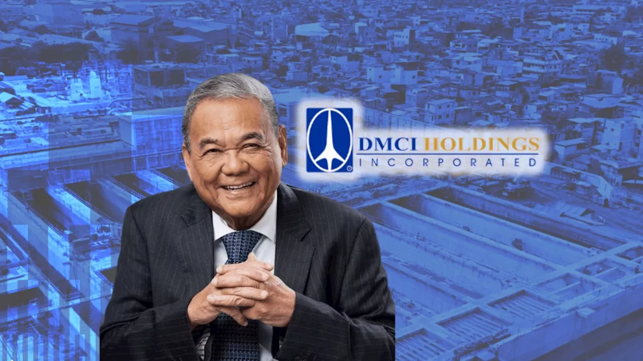 Cement losses, lower coal prices offset DMCI gains from homes, mining, power