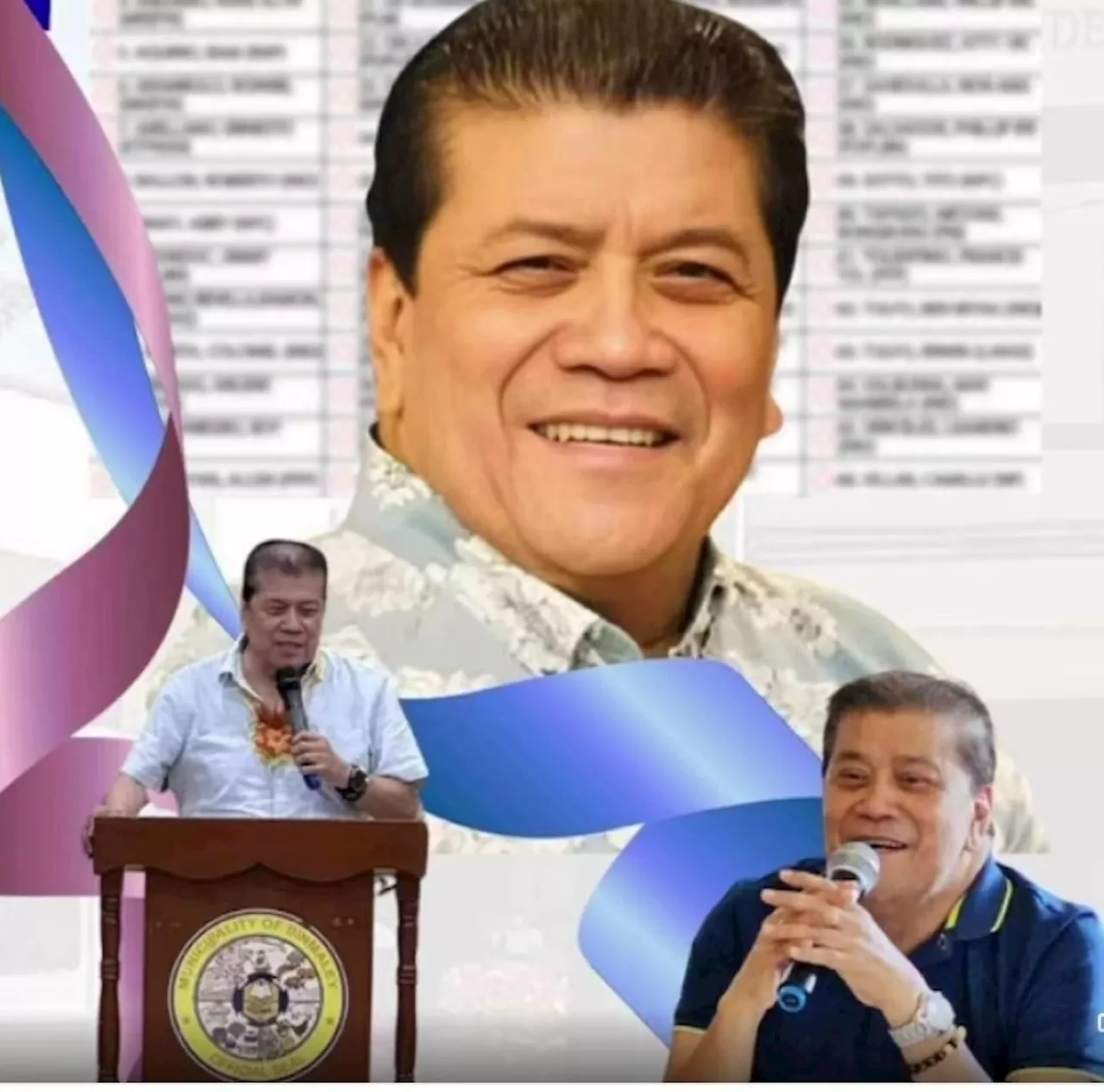 Pangasinan vice mayor resigns after election loss