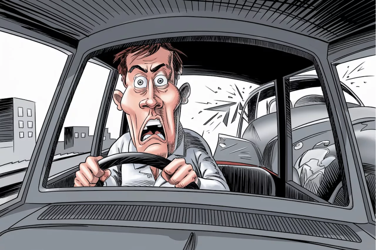 Help! Avis charged me $7,671 for a one-day car rental