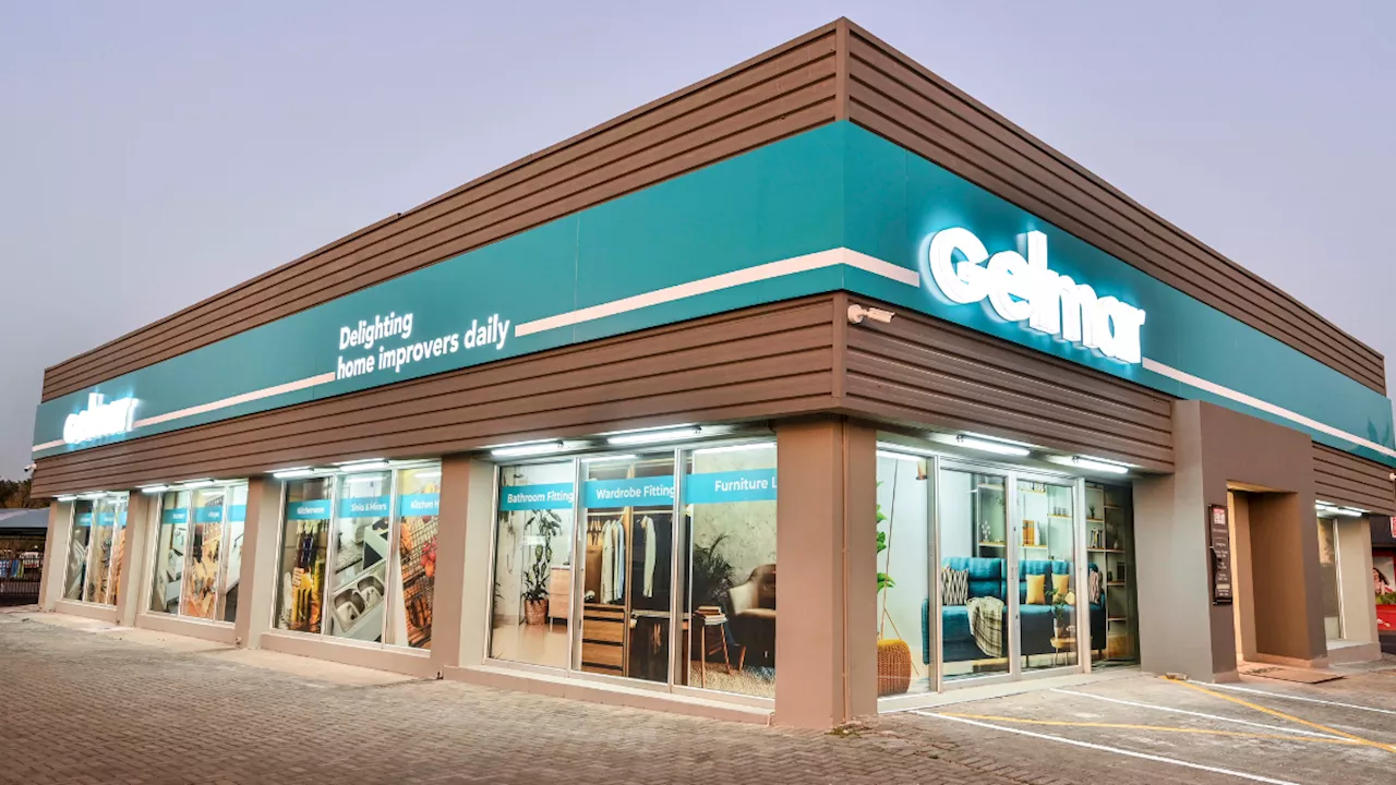 Empowering Seamless Retail: How Metacom’s ICT Solutions Drive Gelmar’s Success
