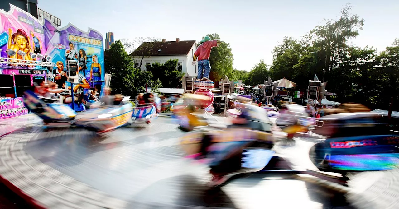 Bünder Frühlingsfest und ESC Watchparty: Wochenendtipps für Herford und Minden-Lübbecke