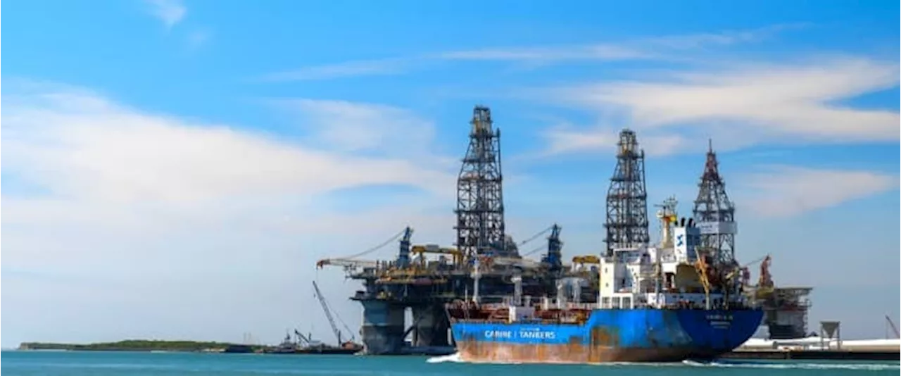 ADNOC's XRG Takes Stake in Offshore Gas Block in Turkmenistan