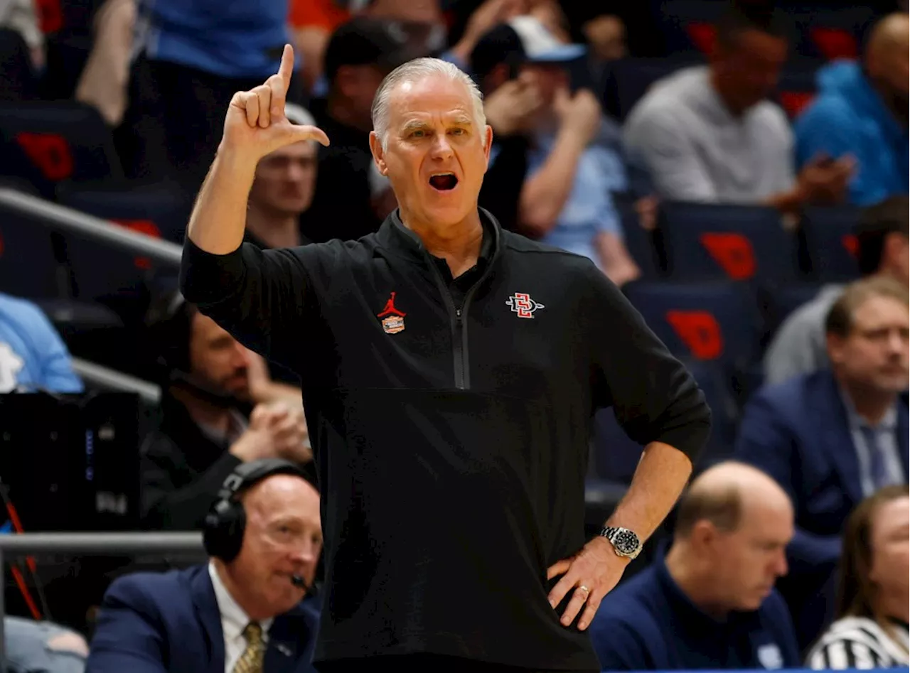 SDSU moving closer to neutral-court basketball game against Big 12 foe
