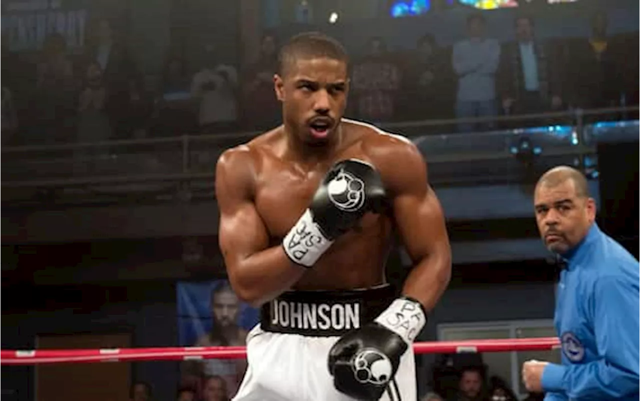 Delphi, annunciata la serie spin-off di Creed