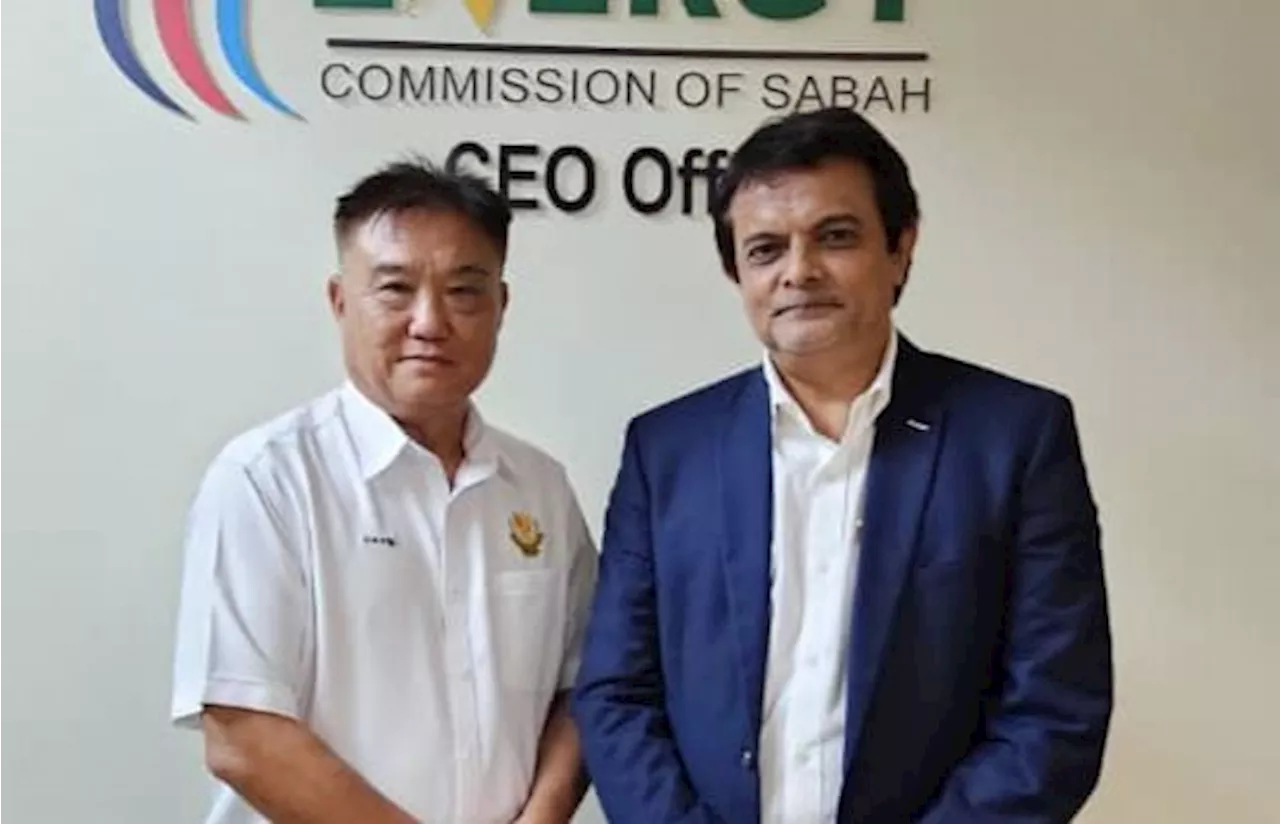 Claims excessive fees charged for generator registration in Sabah not accurate, says consumer group chairman