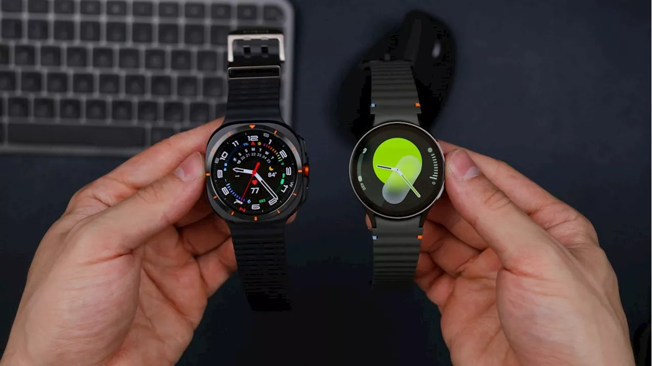 Samsung Galaxy Watch, Buds to get Google Gemini AI assistant later this year