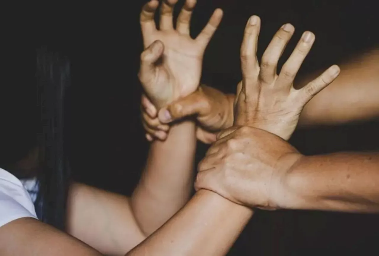 Seremban p-hailing rider charges with two counts of raping underaged girlfriend