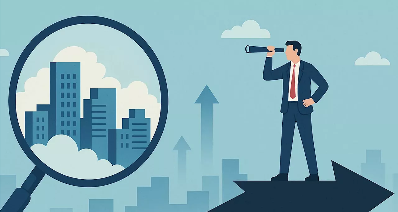 The art of letting go - how great IT leaders scale by creating focus
