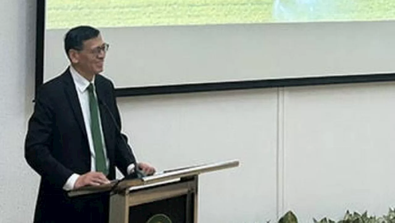 Agri-economist urges stronger science-policy interface