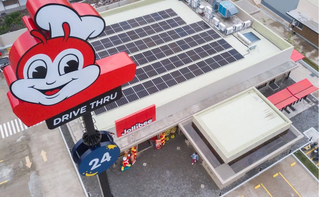 Jollibee Q1 income drops 8% to P2.4B
