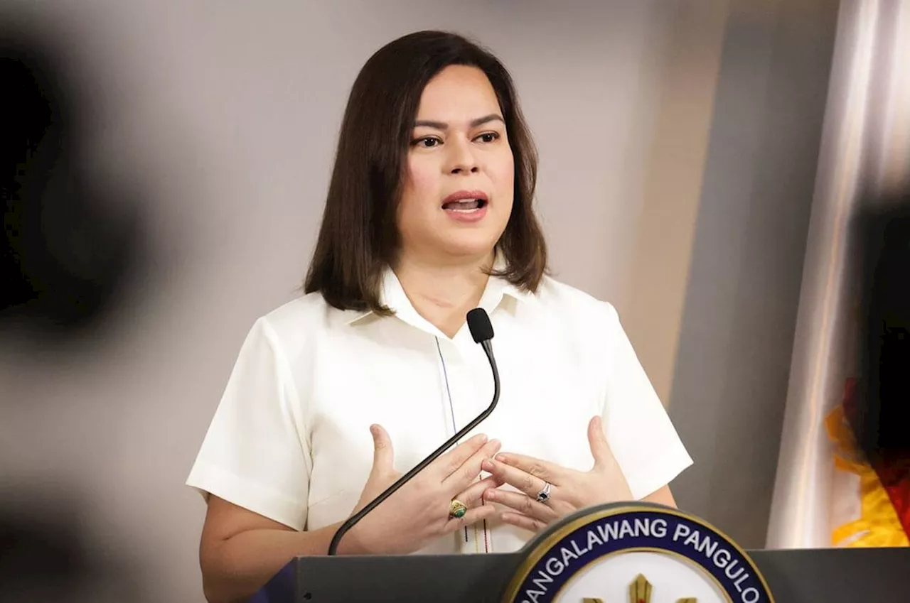 Senators gearing up for Sara's impeach trial