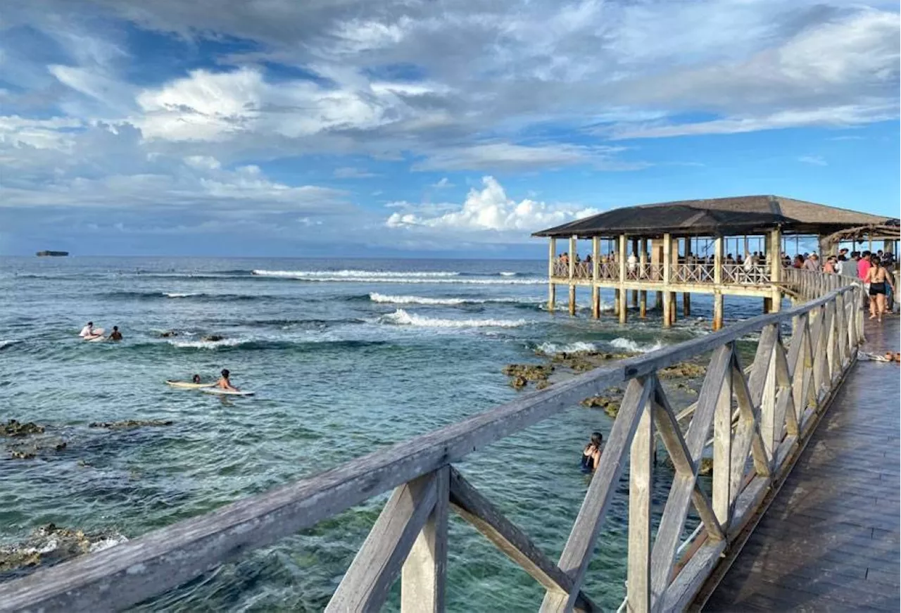 Siargao — from surf breaks to boutique stays