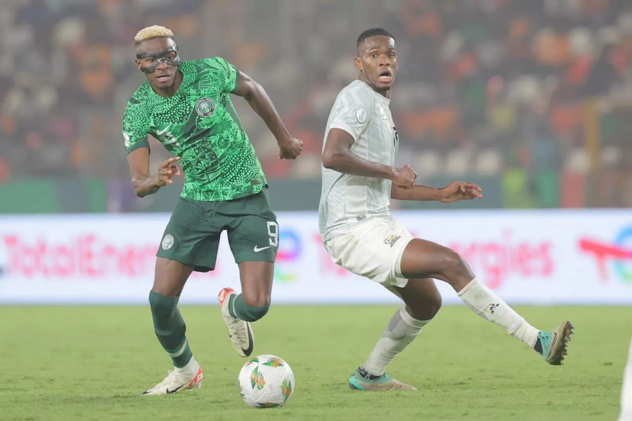 Kaizer Chiefs getting closer to convincing Sithole to come home