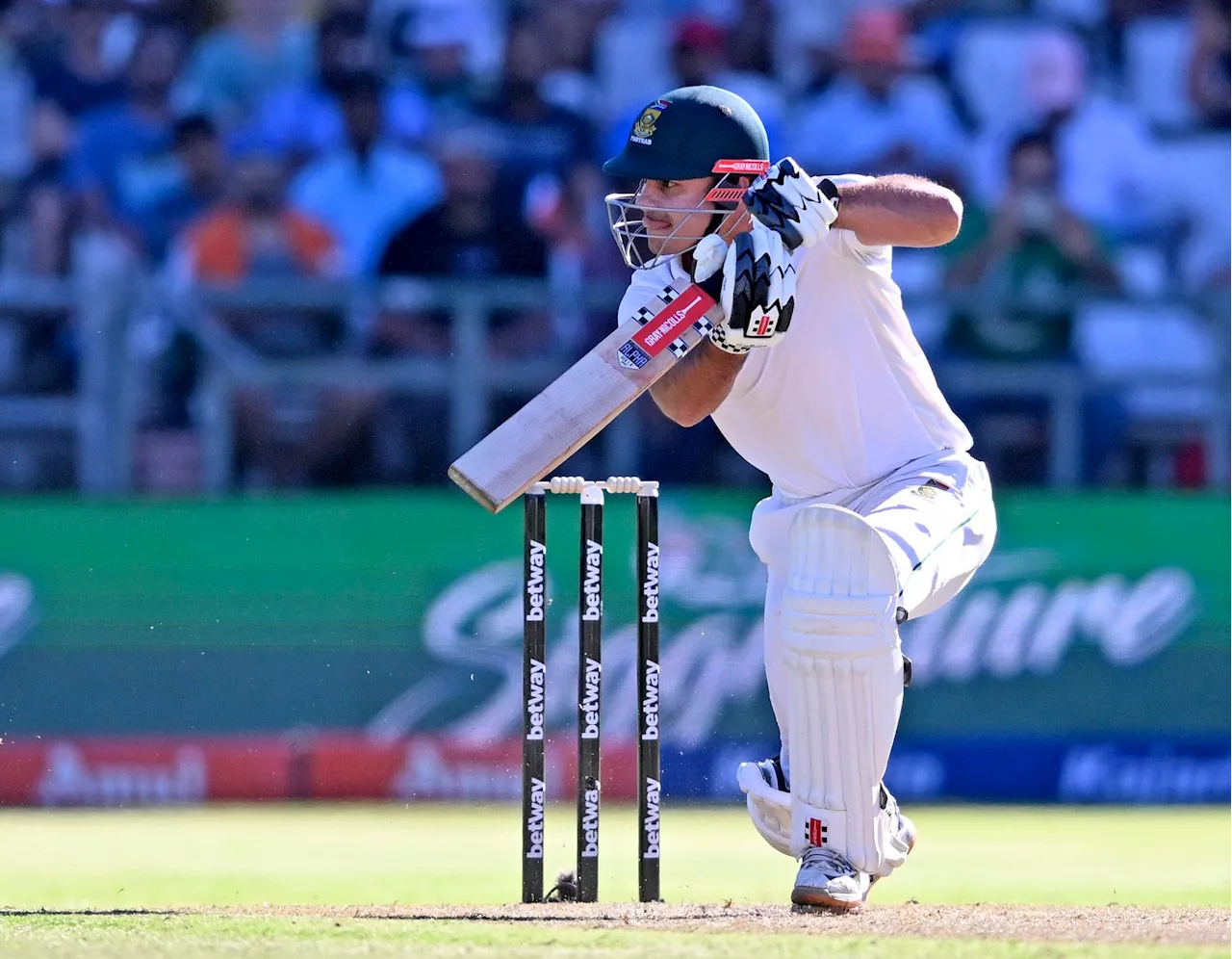 EXCLUSIVE: Waiting game almost over as Proteas batter David Bedingham gets fit for World Test Championship final