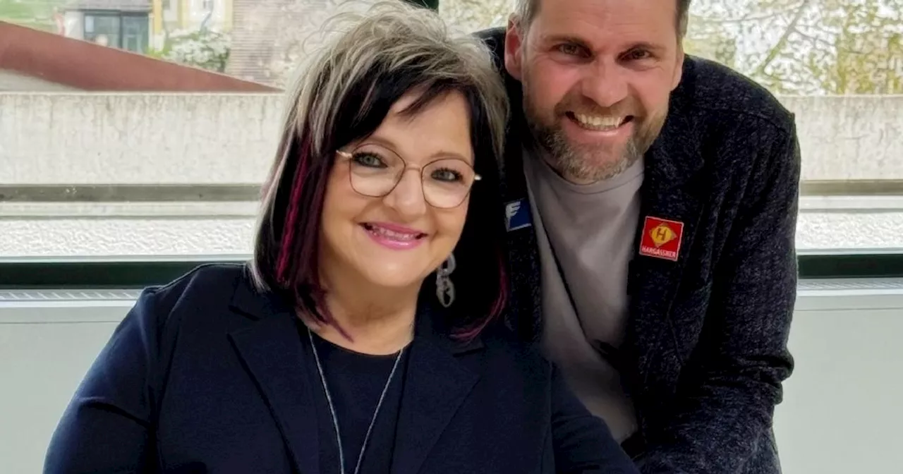 „Lichtblicke“ auf tt.com: Marianne Hengl trifft Skisprung-Trainer Andreas Widhölzl
