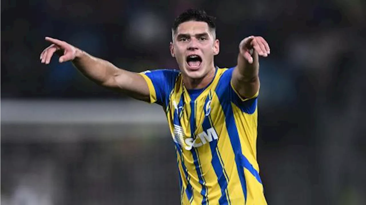 Lo Shakhtar Donetsk fa muro per Sudakov: troppo pochi i 35 milioni di euro offerti dal Napoli