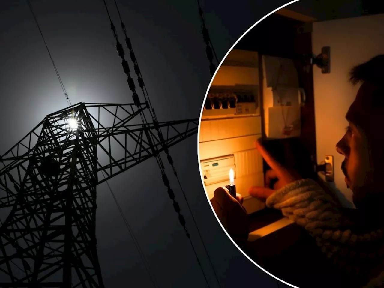 Blackout-Risiko steigt: So bereiten Sie sich richtig vor