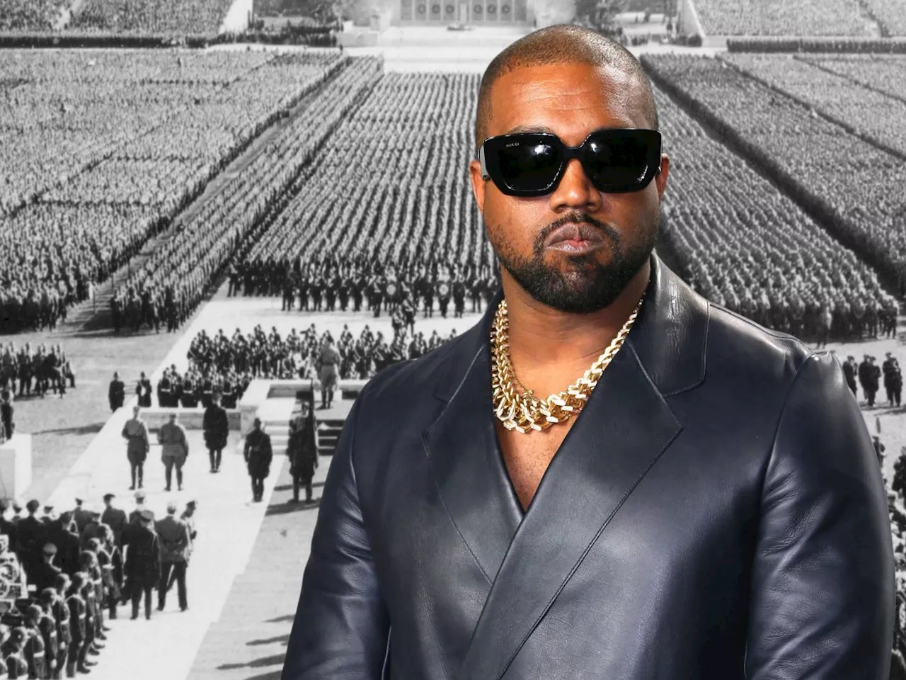 Kanye West Song Skandal: Antisemitismus Vorwürfe