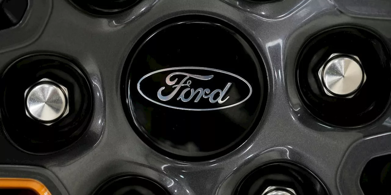 Ford recalls nearly 274,000 Navigator, Expedition SUVs due to risk of loss of brake function