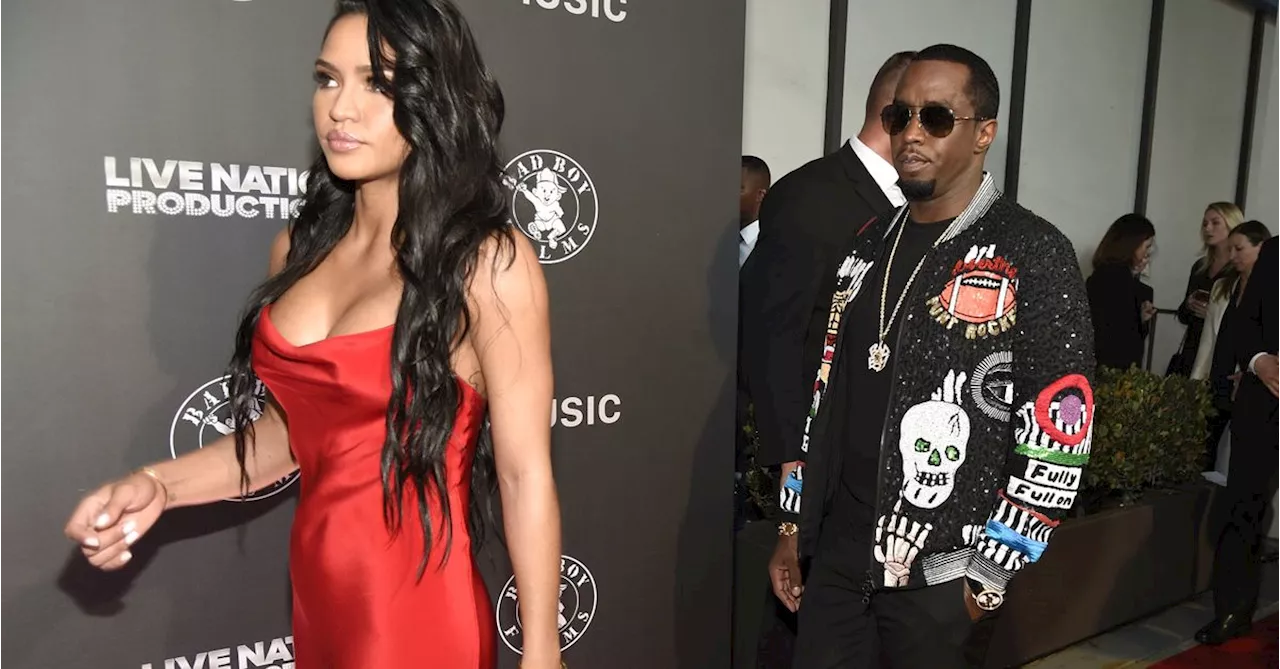 Cassie's messages with Sean 'Diddy' Combs showed interest in sexual encounters