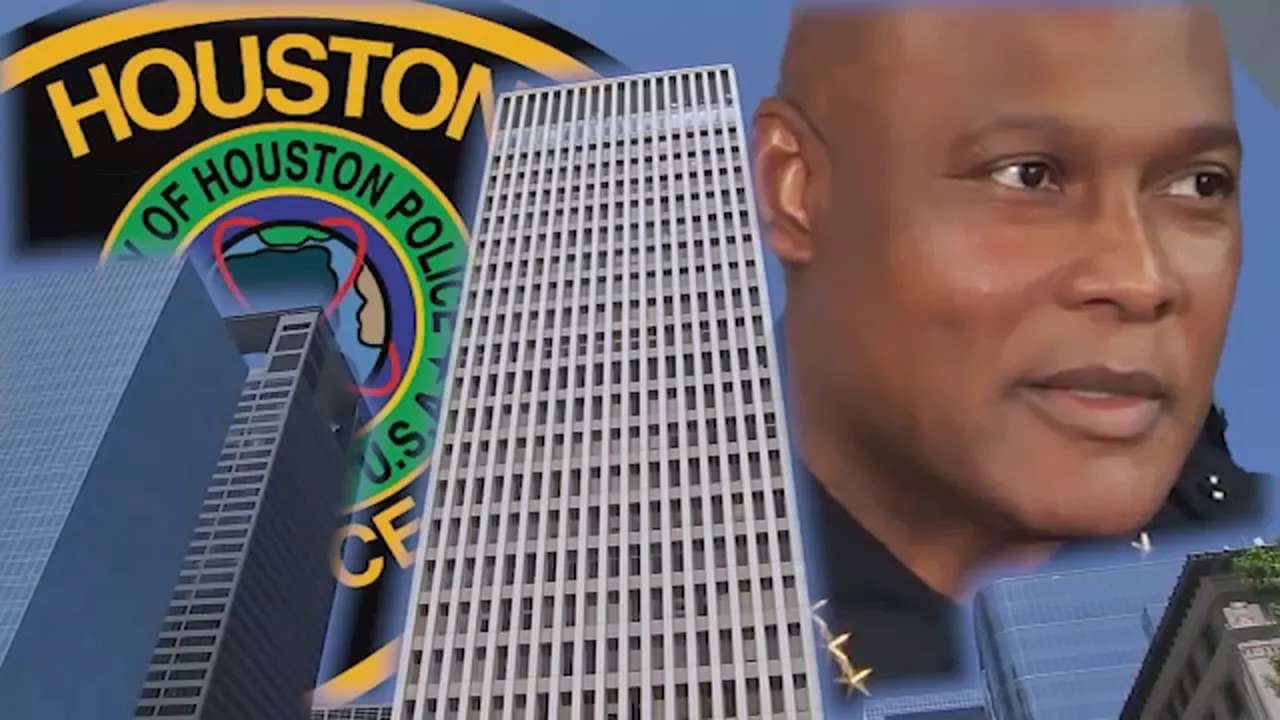 HPD brass defended themselves, contradicted former chief in statements to IAD over coding scandal