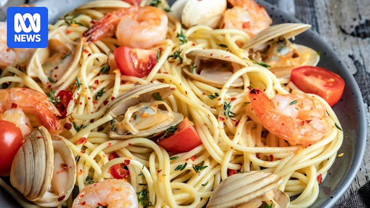 How long does cooked seafood last? And is it safe to reheat?