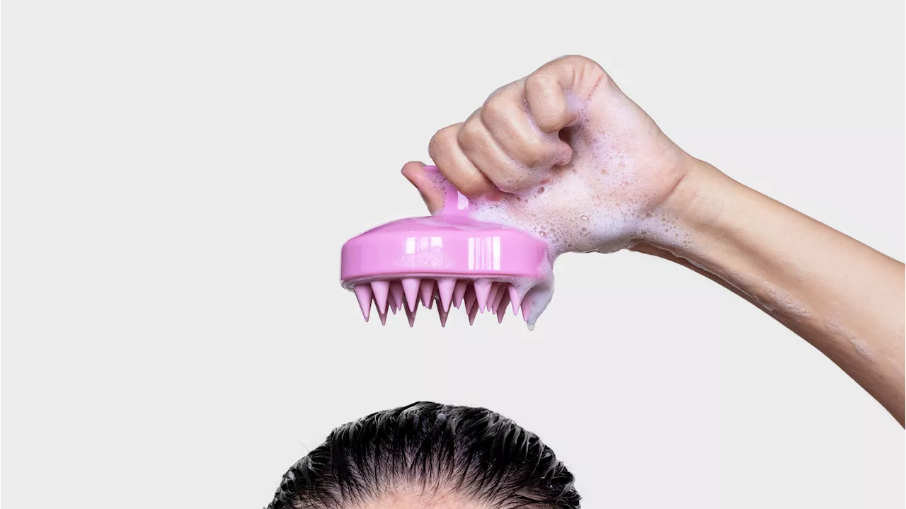 Does a Scalp Massager Actually Do Anything?